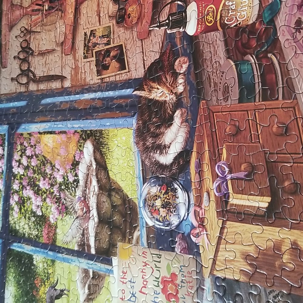 🧩JIGSAW PUZZLE